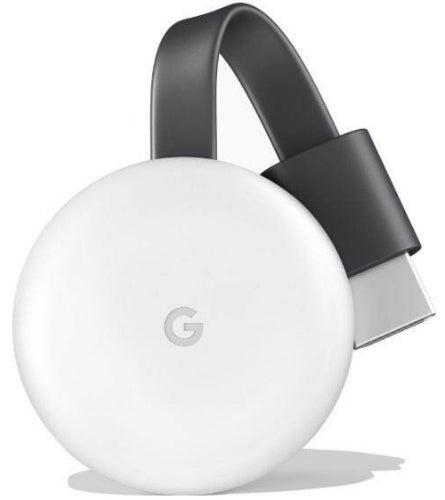 Google Chromecast 3rd Generation