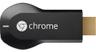Google Chromecast Gen 1 - Black