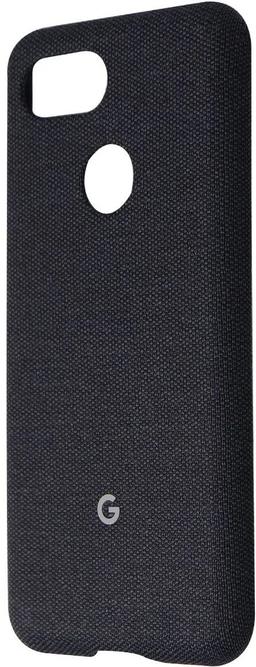 Google Fabric Cell Phone Case for Pixel 3XL