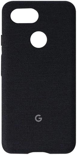 Google Fabric Cell Phone Case for Pixel 3XL