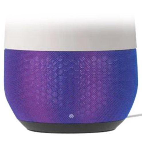 Google Home Base GA5C00433A00Z01 - Violet