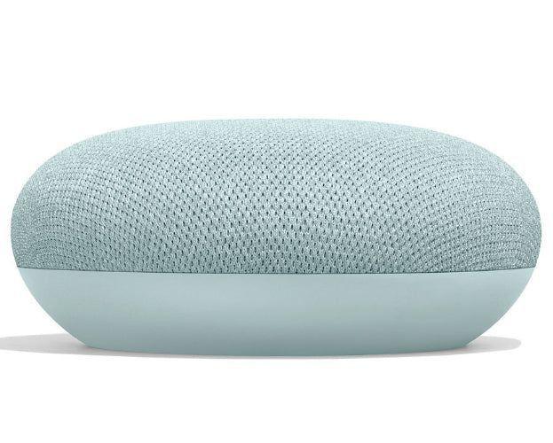 Google Home Mini Smart Speaker