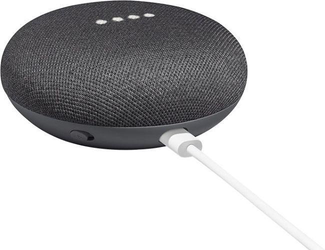 Google Home Mini Smart Speaker