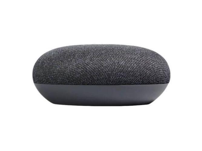 Google Home Mini Smart Speaker