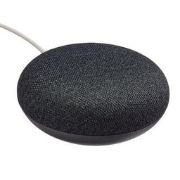 Google Home Mini Smart Speaker