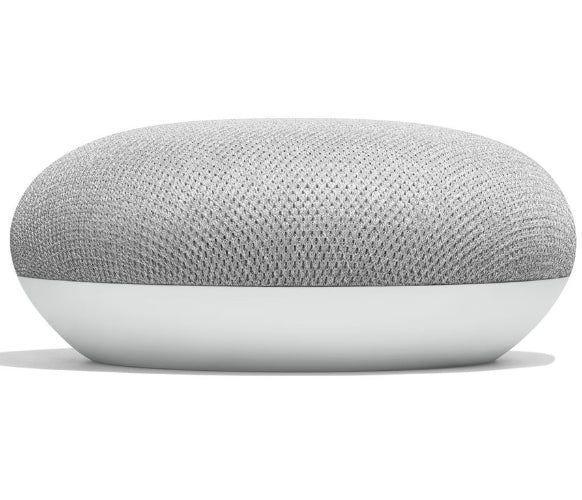 Google Home Mini Smart Speaker