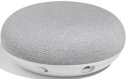 Google Home Mini Smart Speaker