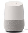 Google Home Smart Speaker - White Slate