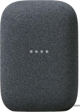 Google Nest Audio Smart Speaker - Charcoal