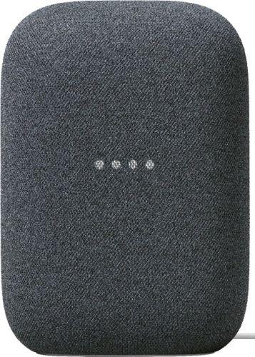 Google Nest Audio Smart Speaker - Charcoal