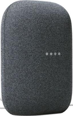 Google Nest Audio Smart Speaker - Charcoal