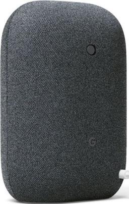 Google Nest Audio Smart Speaker - Charcoal