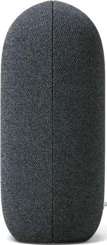Google Nest Audio Smart Speaker - Charcoal