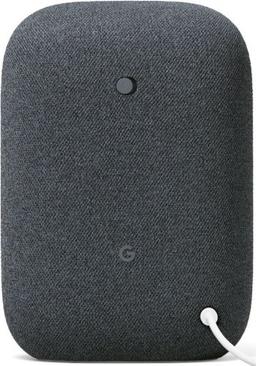 Google Nest Audio Smart Speaker - Charcoal