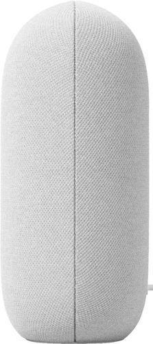 Google Nest Audio Smart Speaker - Chalk