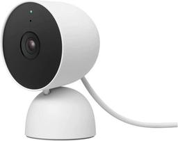 Google Nest Cam 2nd Gen (Indoor) - White