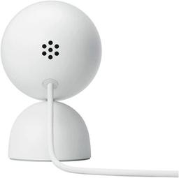 Google Nest Cam 2nd Gen (Indoor) - White