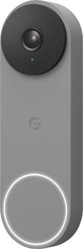 Google Nest Doorbell 2nd Gen - Ash