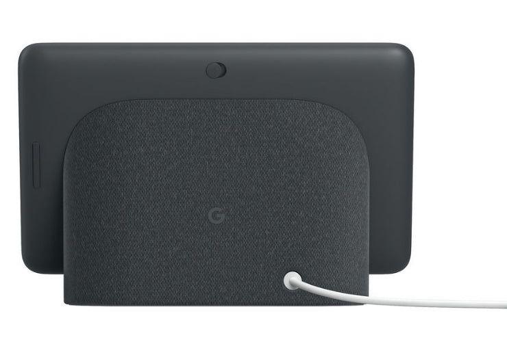 Refurbished Google Nest Hub - Reebelo US