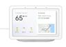 Google Nest Hub - Chalk