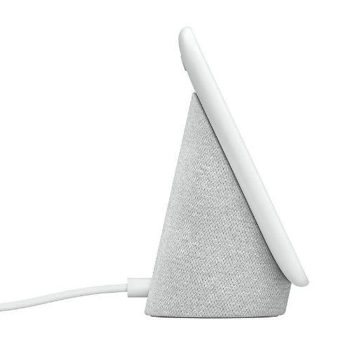 Google Nest Hub - Chalk