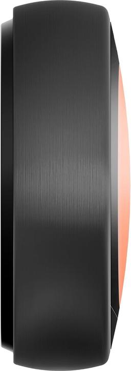 Google Nest Learning Smart Wifi Thermostat (Gen 3) - Black