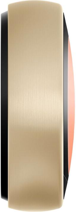 Google Nest Learning Smart Wifi Thermostat (Gen 3) - Brass