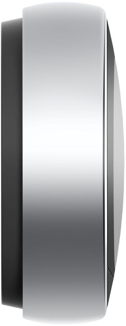 Google Nest Learning Smart Wifi Thermostat (Gen 3) - Polished Steel