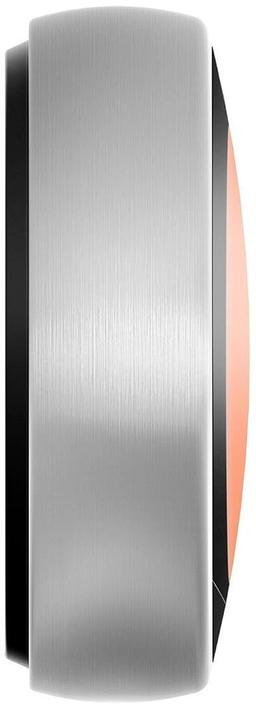 Google Nest Learning Smart Wifi Thermostat (Gen 3) - Stainless Steel