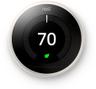 Google Nest Learning Smart Wifi Thermostat (Gen 3) - White