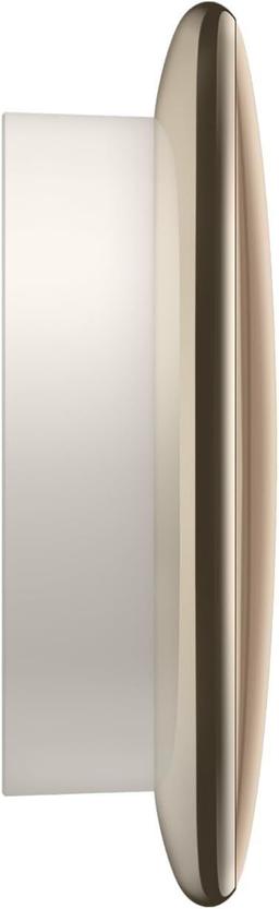 Google Nest Learning Thermostat (4th Gen) - Gold