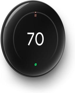 Google Nest Learning Thermostat (4th Gen)