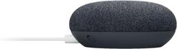 Google Nest Mini Smart Speaker (2nd Gen) - Charcoal
