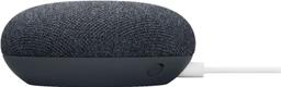 Google Nest Mini Smart Speaker (2nd Gen) - Charcoal