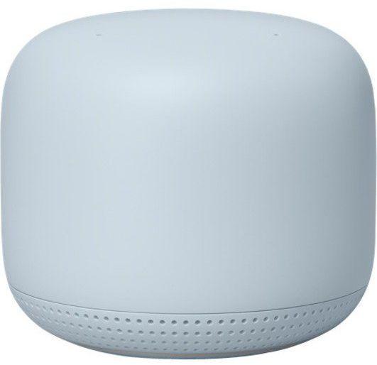 Google  Nest WiFi Point - Mist - Excellent