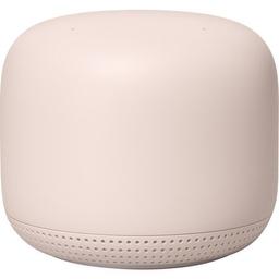 Google Nest WiFi Point - Sand