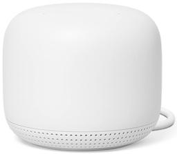 Google Nest WiFi Point - Snow