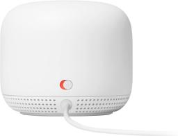 Google Nest WiFi Point - Snow