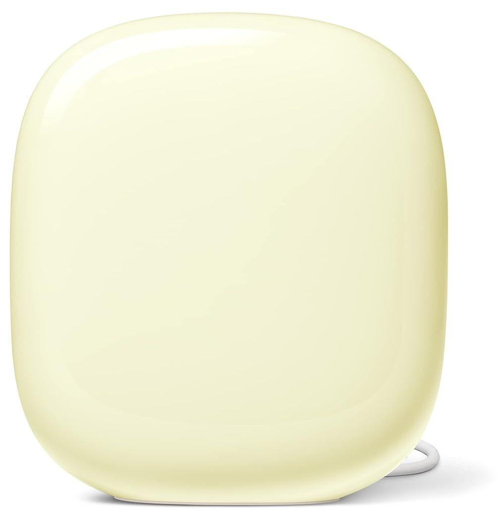 Google  Nest Wifi Pro-6E Mesh Router - Lemongrass - Excellent