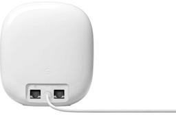 Google Nest Wifi Pro-6E Mesh Router - Snow