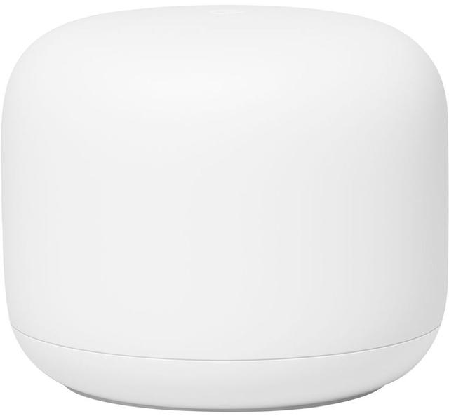 Google Nest Wifi Router