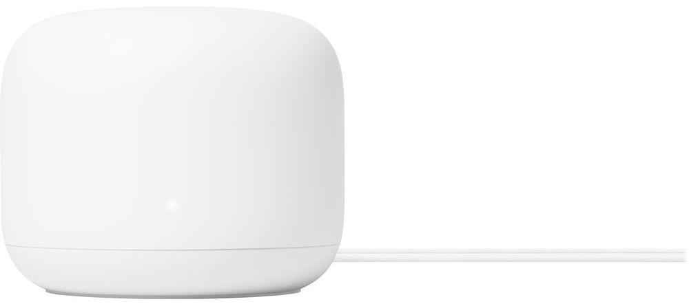 Google Nest Wifi Router - Snow