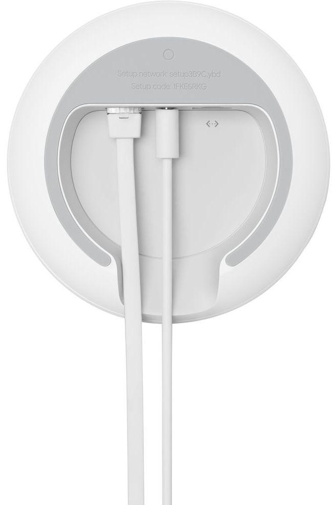 Google Nest Wifi Router - Snow