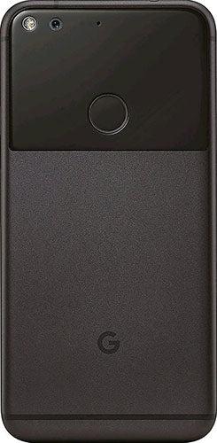 Google Pixel - 32GB - Quite Black - Unlocked