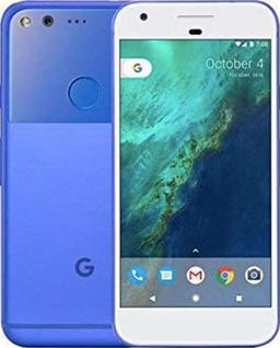 Google Pixel - 32GB - Really Blue - Unlocked