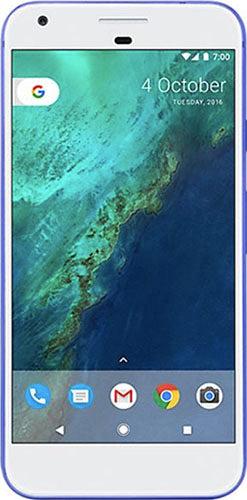 Google Pixel - 32GB - Really Blue - Unlocked