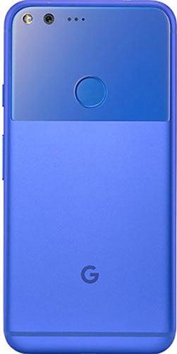 Google Pixel - 32GB - Really Blue - Unlocked