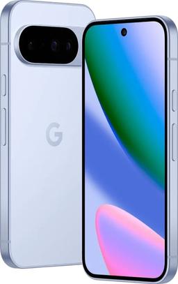Google Pixel 10 - 128GB - Frost - Unlocked