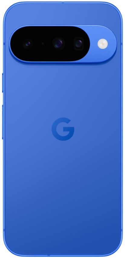 Google Pixel 10 - 128GB - eSIM - Indigo - Unlocked