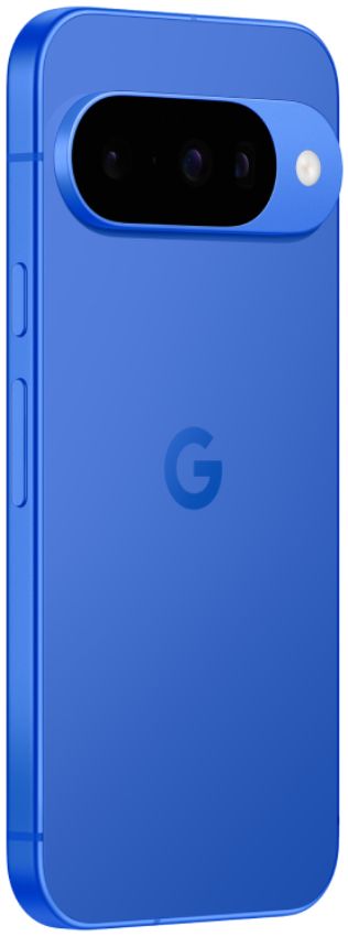 Google Pixel 10 - 128GB - eSIM - Indigo - Unlocked